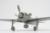 Border Model BF-009 Focke-Wulf FW-190A-8 4 in 1 (R2; R6; R7; R8) 1/35